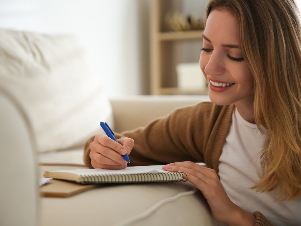 Urban writers- writing summary