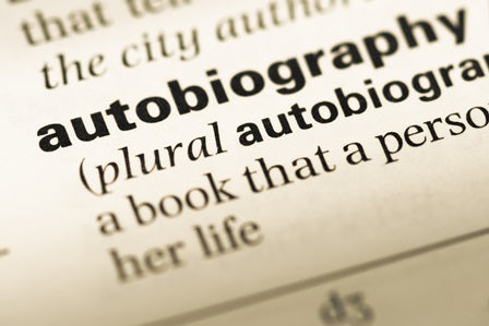 Autobiography