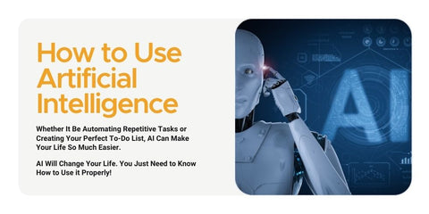 Automate repetitive tasks