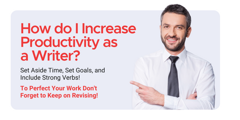 increase productivity