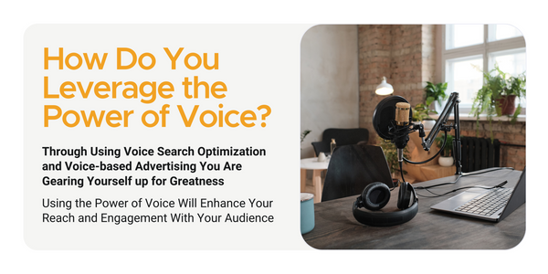 Gearing yourself up for greatness