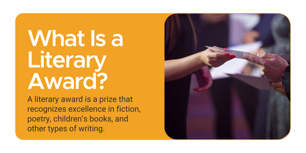 Awards for writing - Writer award - Awards writer