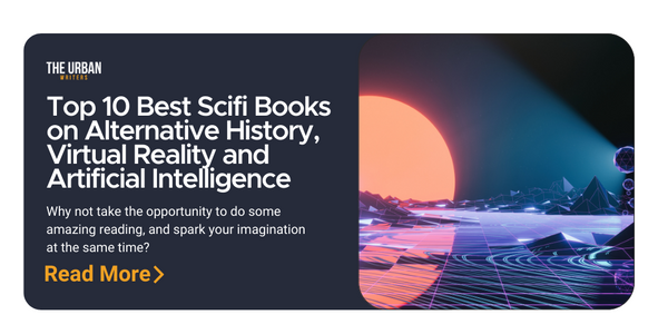 Best Sci Fi Books - Good Sci Fi Books - Greatest Sci Fi Books