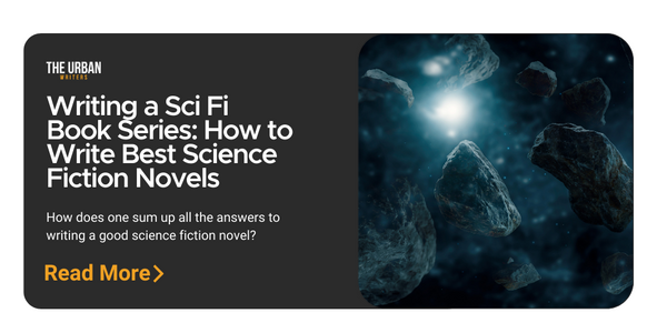 Best science fiction books of all time - SciFi Book Series - Classic Sci Fi Books