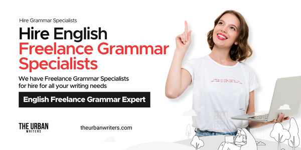 English Freelance Grammar Specialists - English Freelance