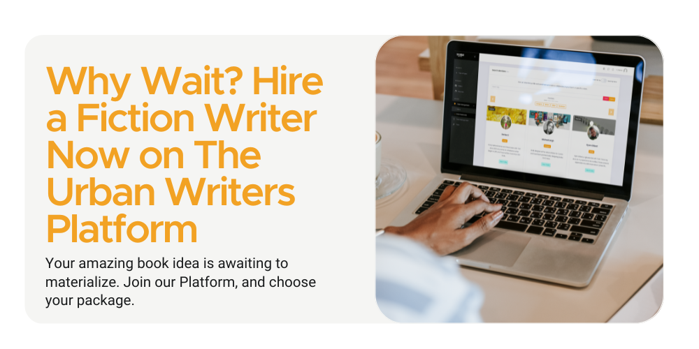 Fiction writer - Fictional writer - Fiction writers