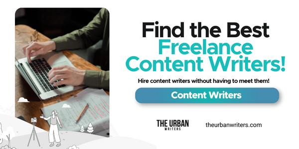 Freelance Content Writers - Content Writers