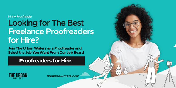 Freelance Proofreaders for Hire | Proofreaders for Hire