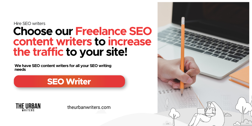 SEO Writers for Hire | Hire SEO Writer