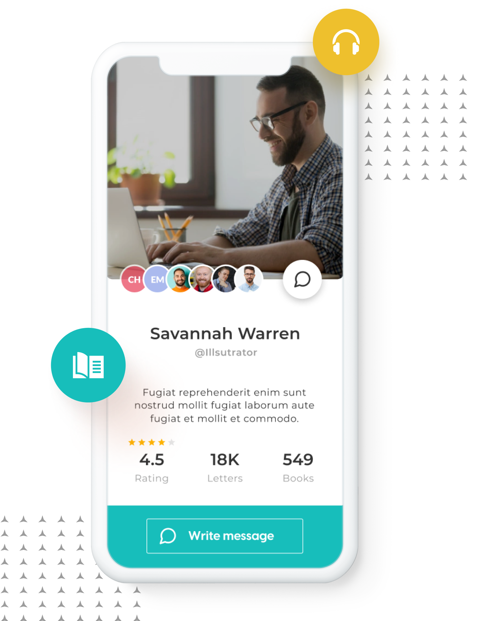 service translation assist