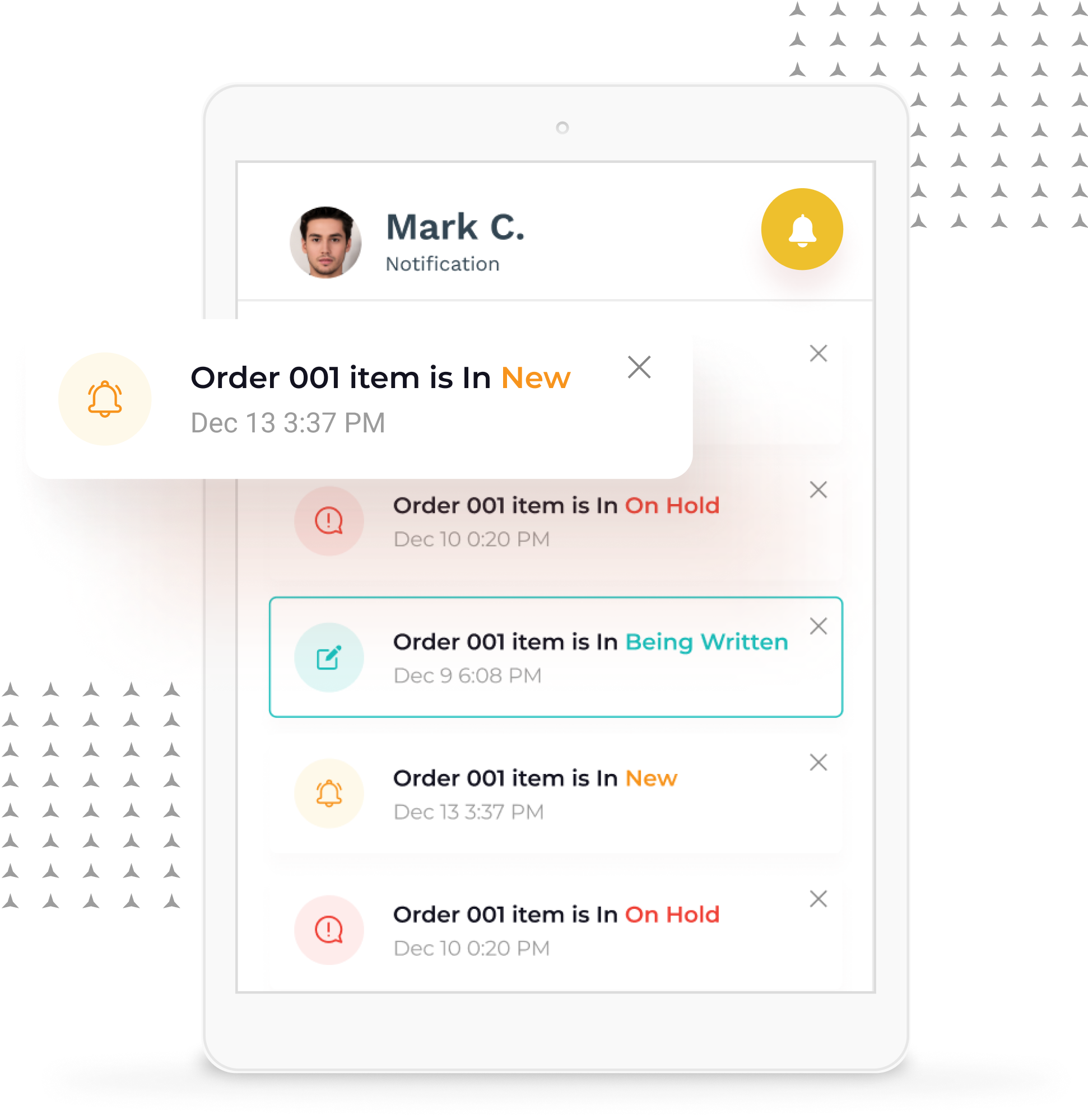 service translation assist