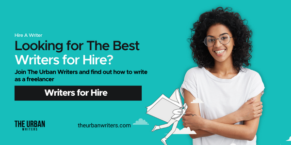 Hire A Writer | Freelance Writer Jobs
