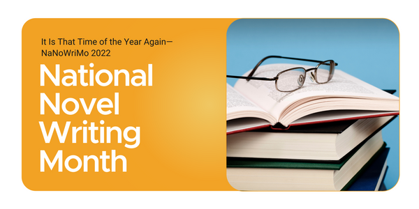 How to prep for nanowrimo - Nanowrimo tips - How to prepare for nanowrimo