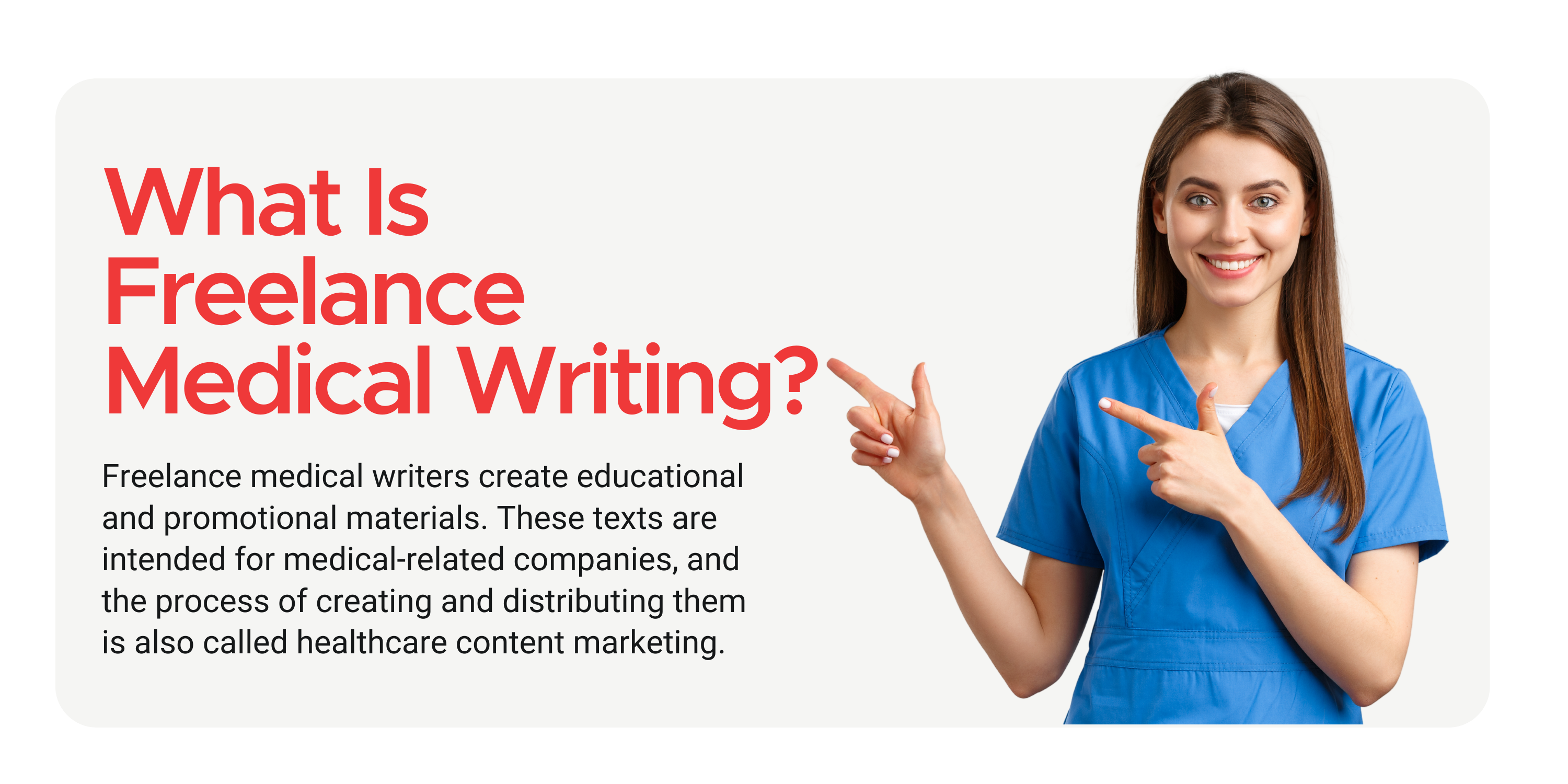 Medical writers - Medical writer - Medical content writer