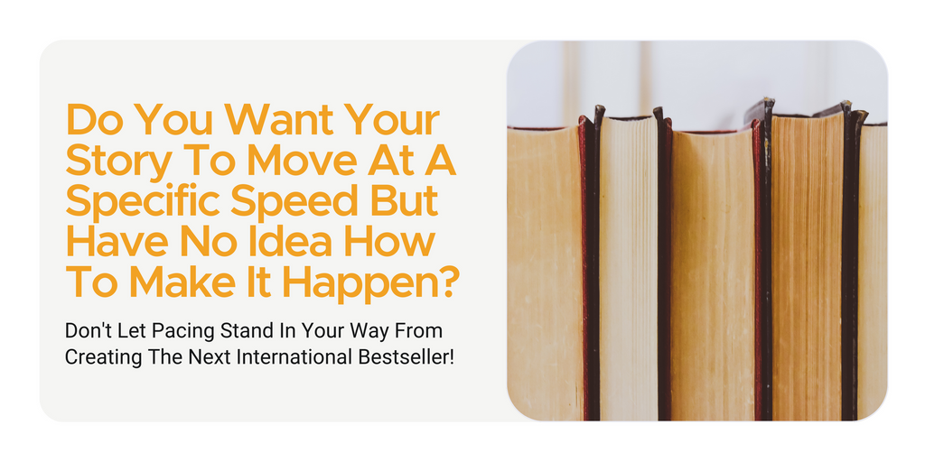 pacing story - what is pacing in literature - pacing definition literature