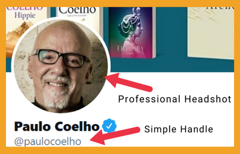 Paulo Coelho