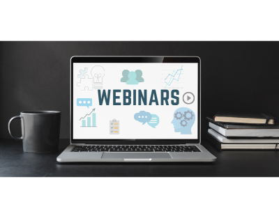 Webinar content