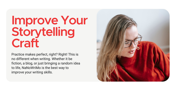 Winning NaNoWriMo - Rules for nanowrimo -NaNoWritMo - November writing month